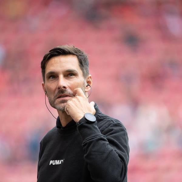 Stefan Leitl