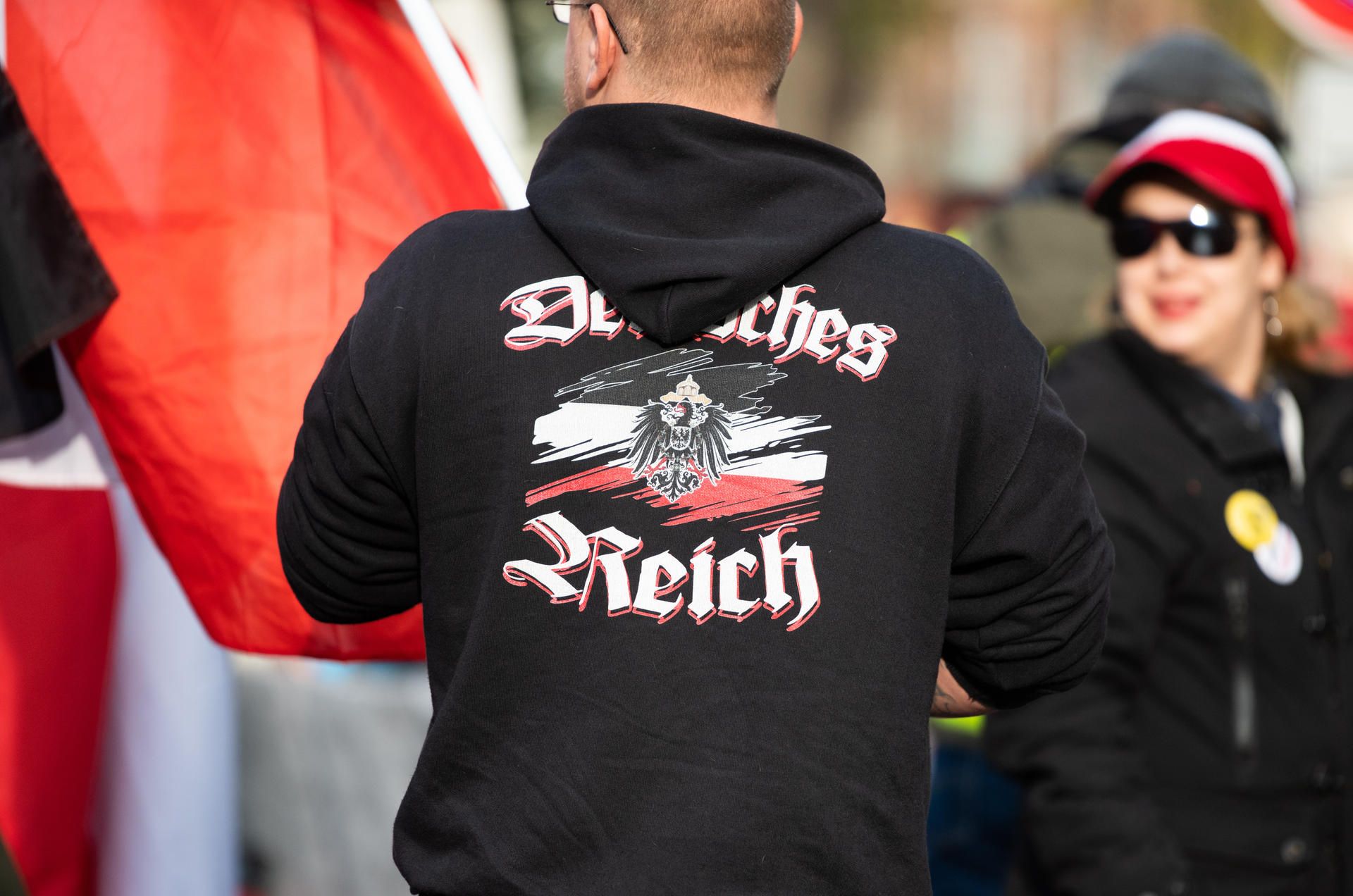 Rechtsextremismus