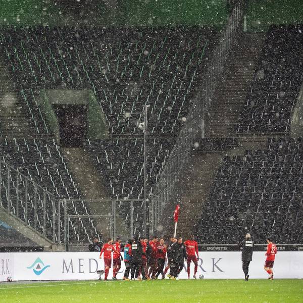 FC feiert den Sieg