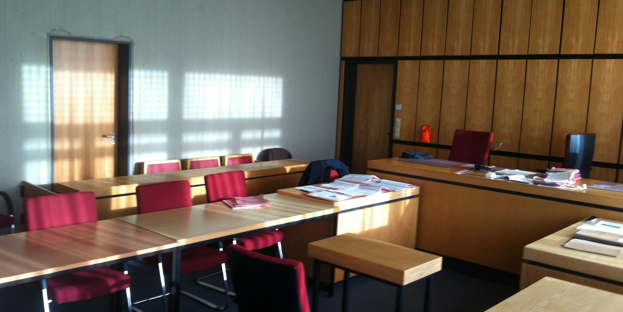 Amtsgericht Siegburg