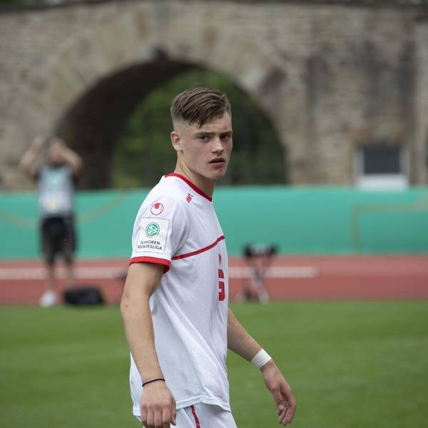 Florian Wirtz