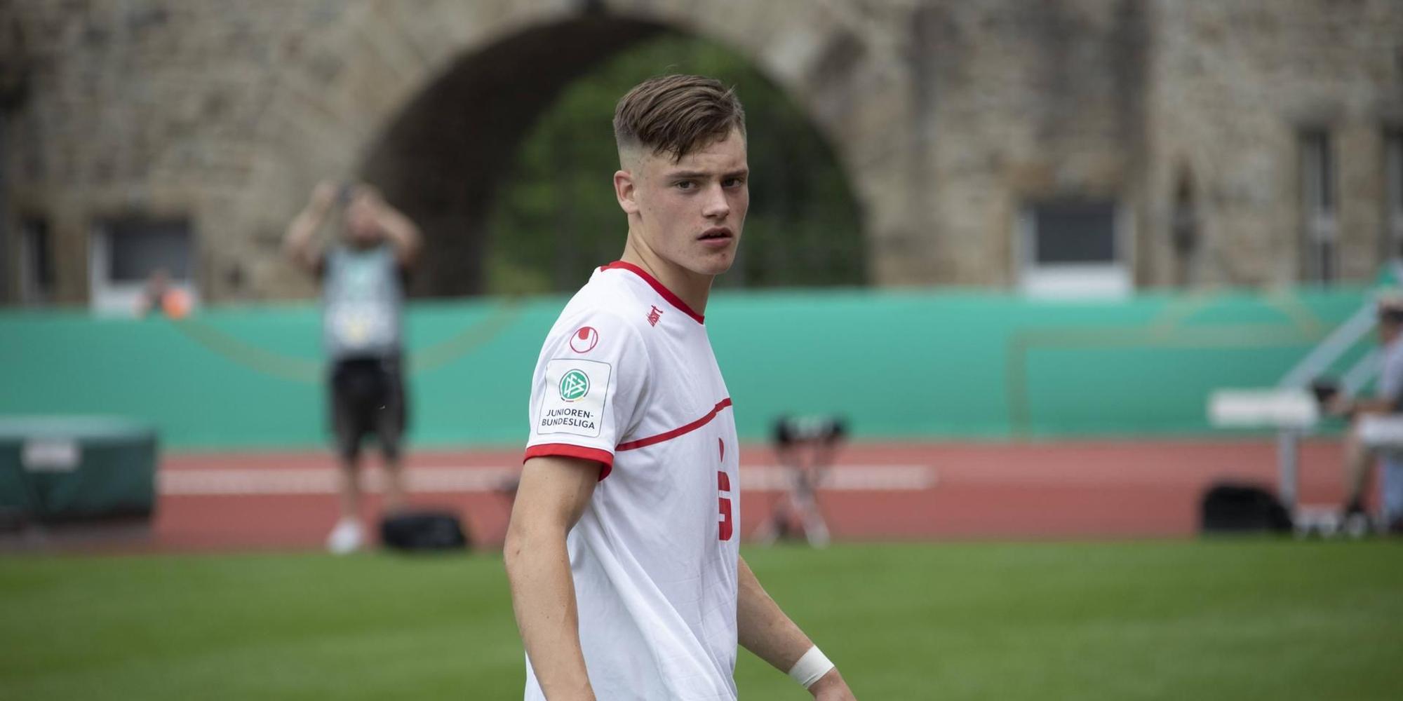 Florian Wirtz