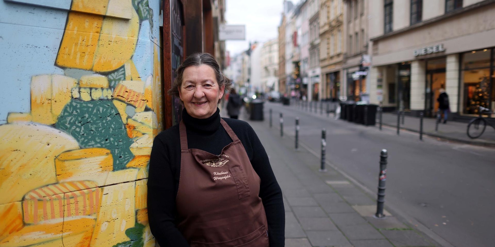 Barbara Wilke Wingenfeld