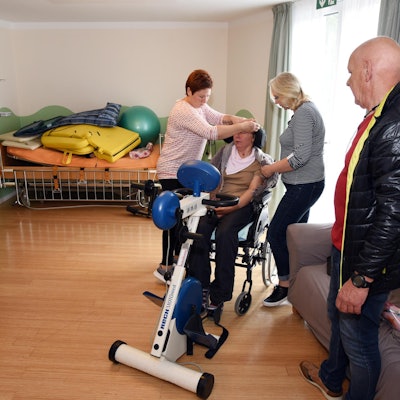 Wachkoma Vorbereitung zuhause Neuenothe