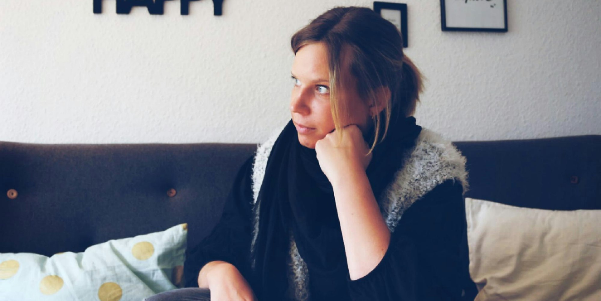 Karin-Münster-Wohnung