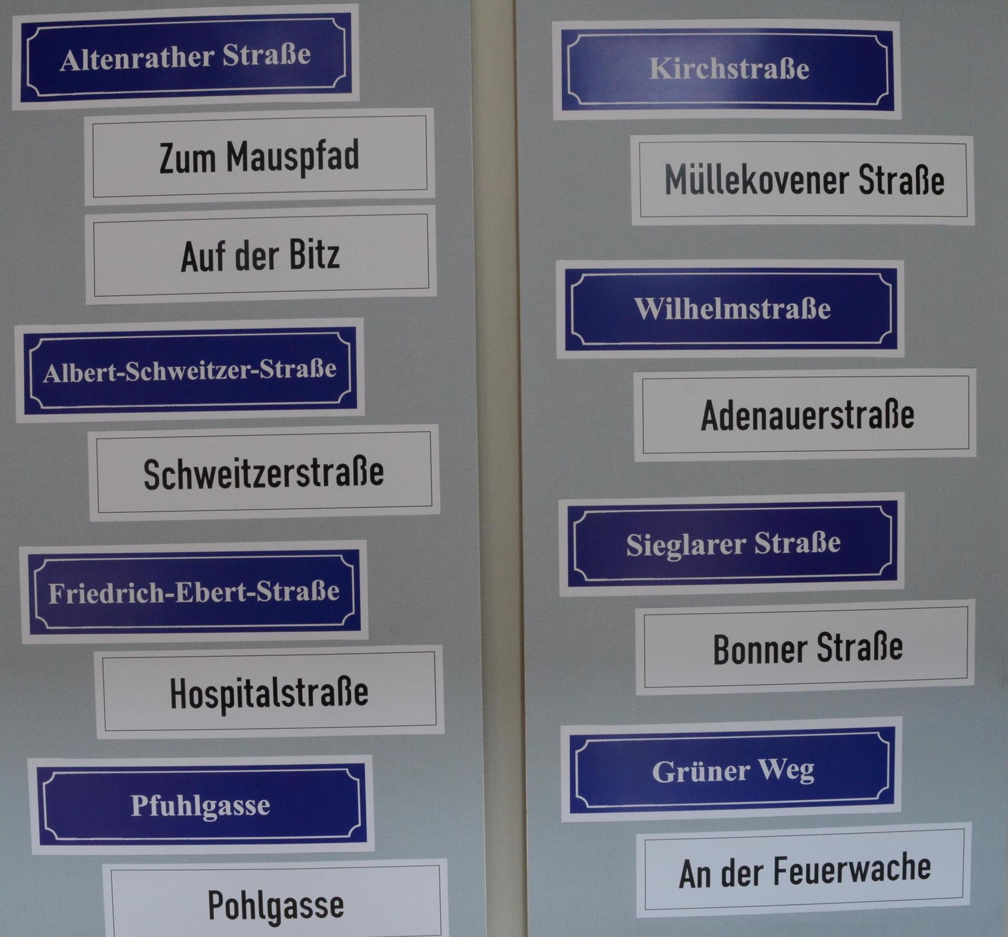 Neuer Inhalt