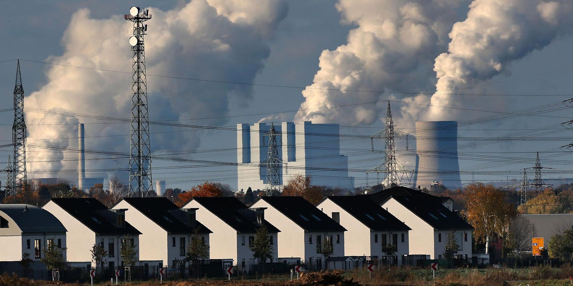 RWE PowerKÖLLn