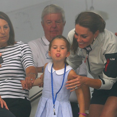 Prinzessin Charlotte