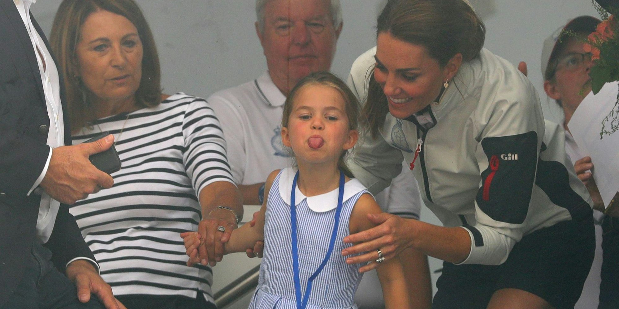 Prinzessin Charlotte