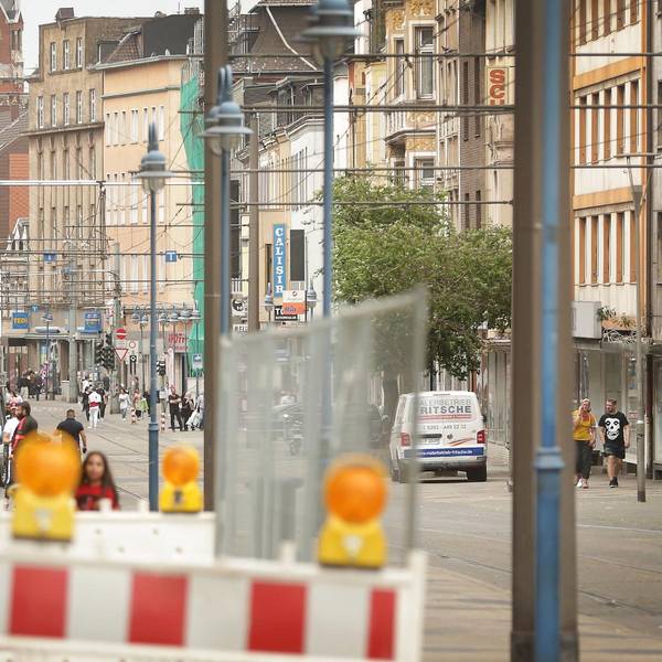 Duisburg-Marxloh