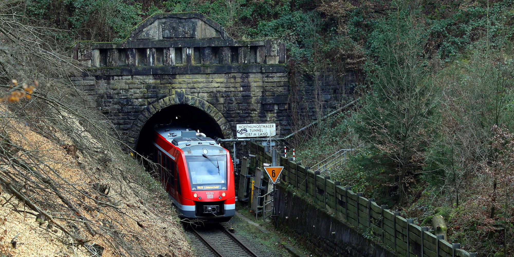 Hoffnungsthaler_Tunnel