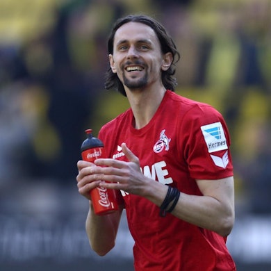 Subotic beim FC