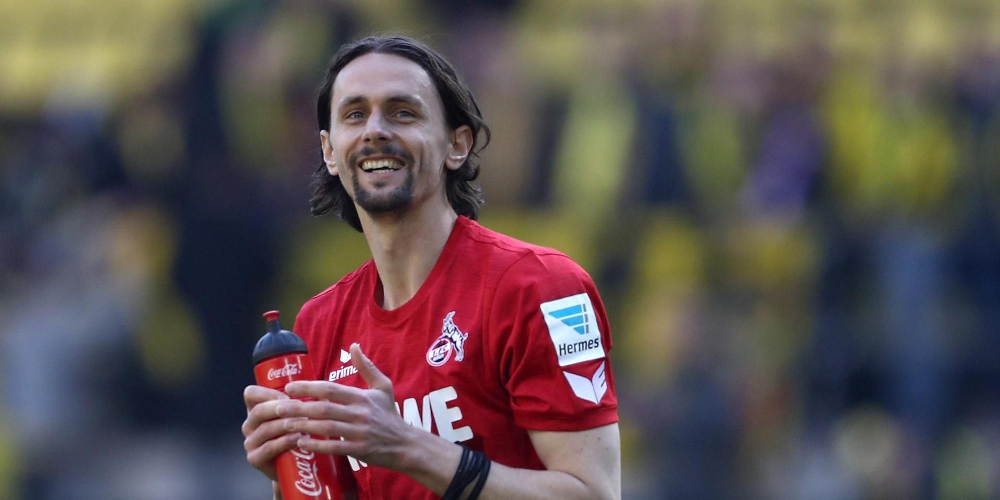 Subotic beim FC