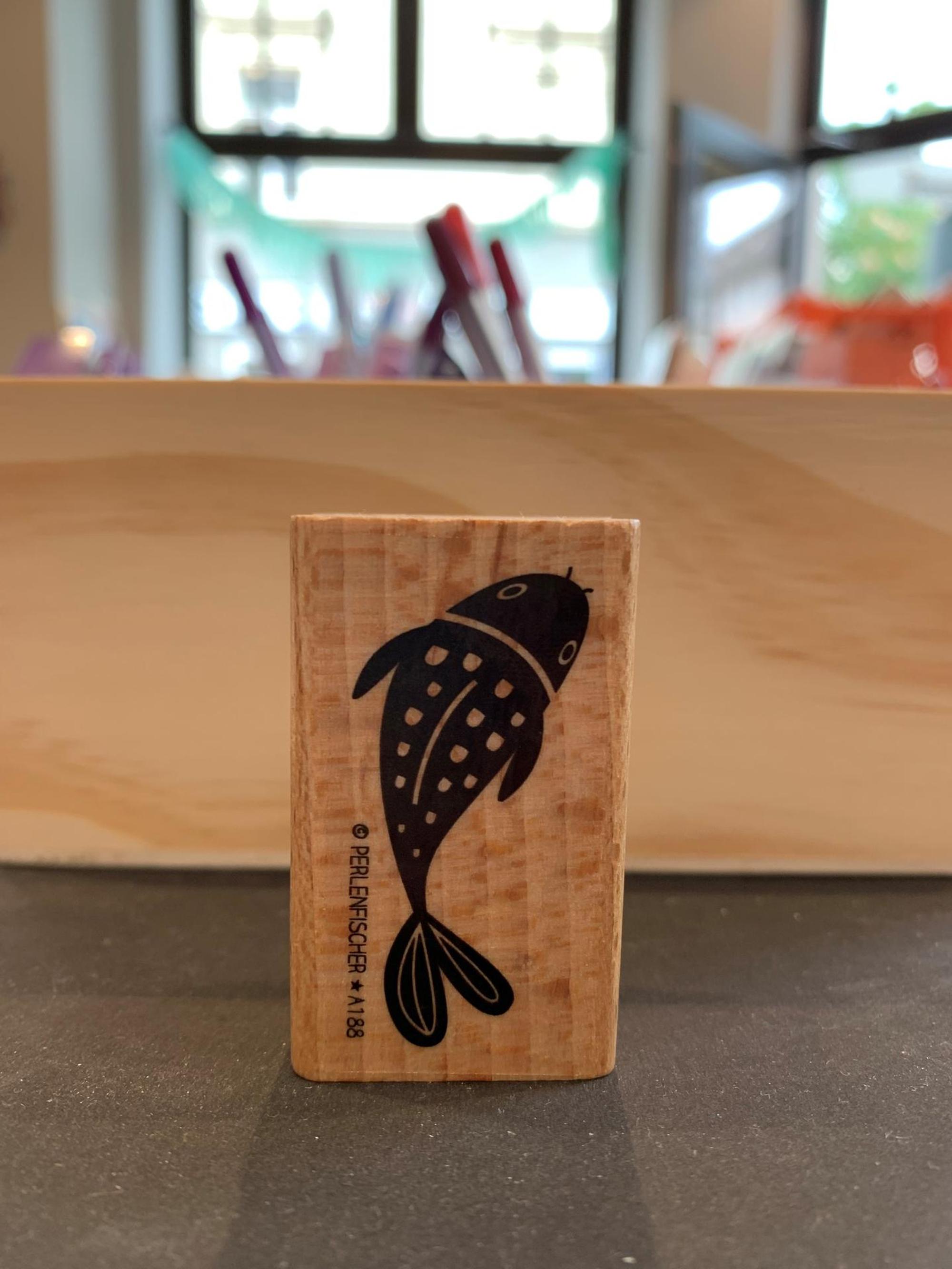 perlenfischer-fisch