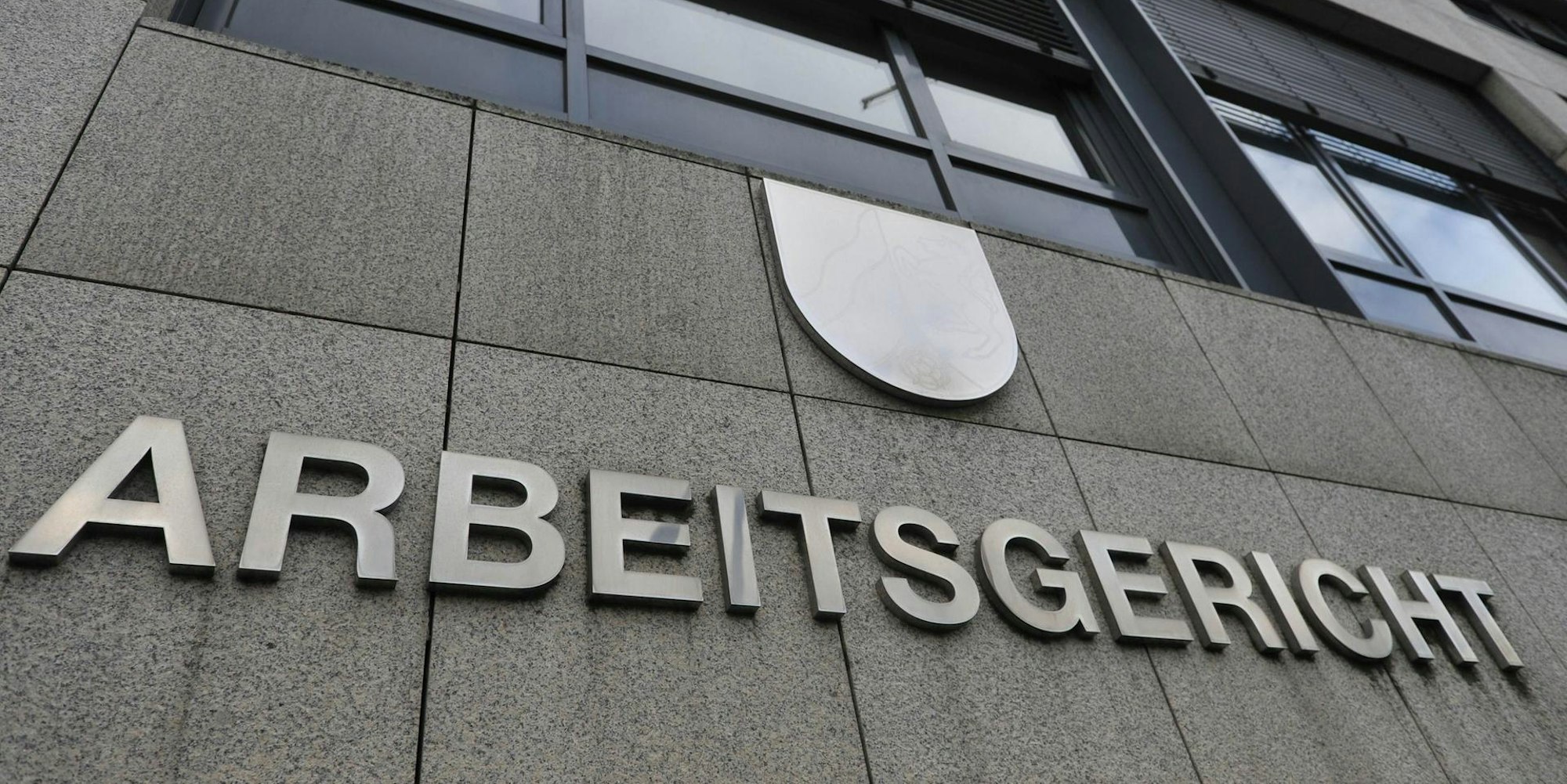 Arbeitsgericht dpa