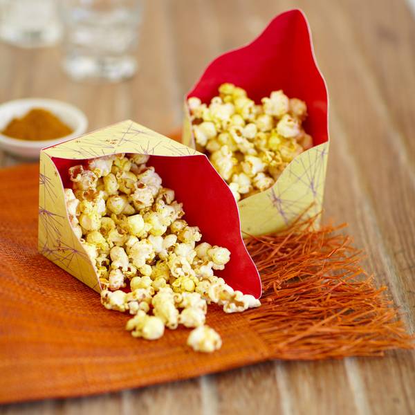Popcorn