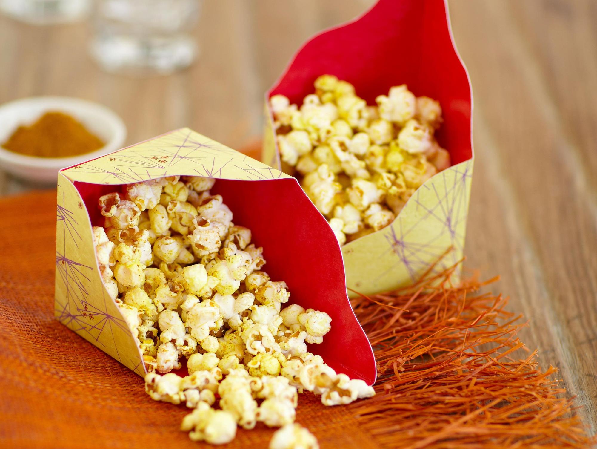 Popcorn