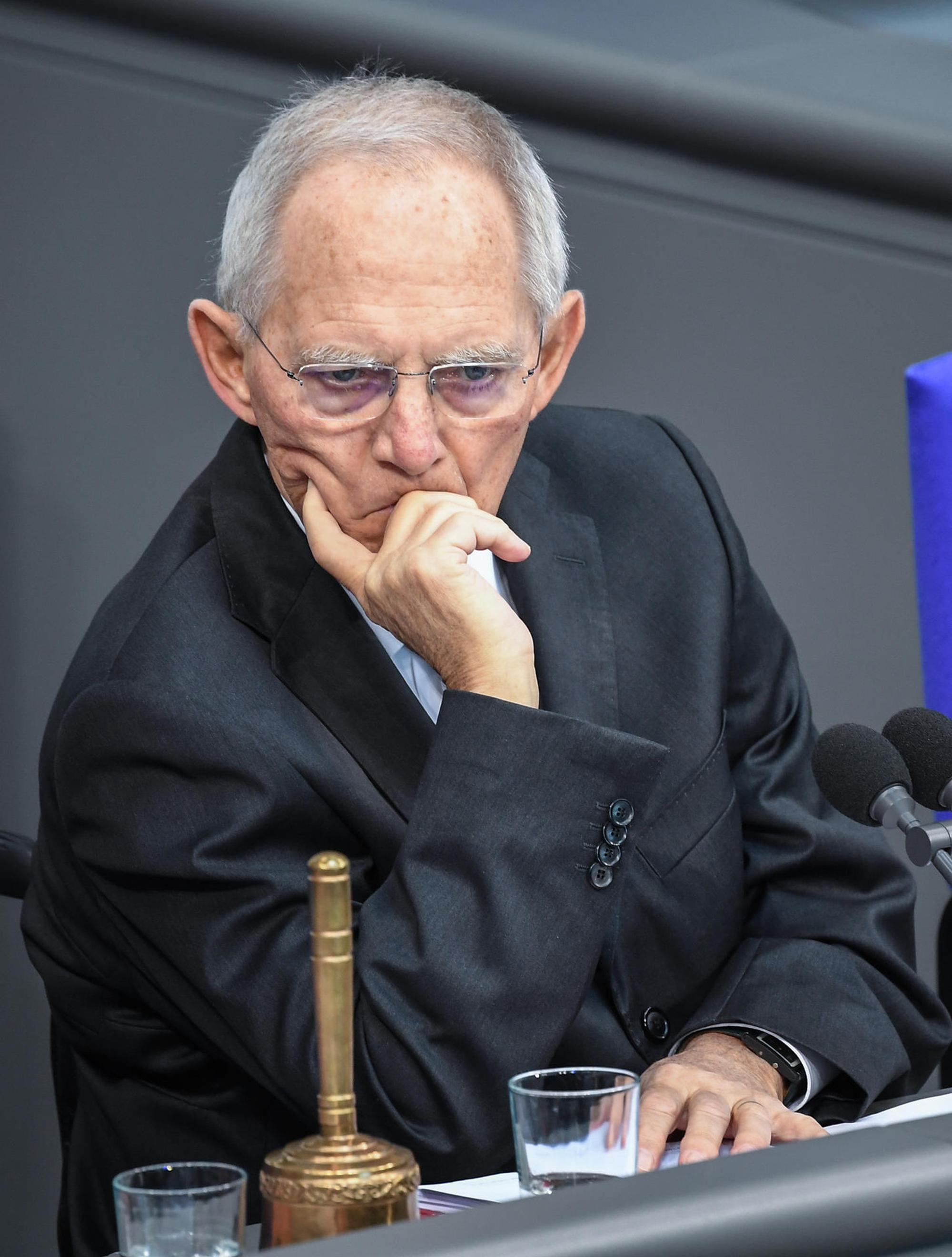 Schäuble