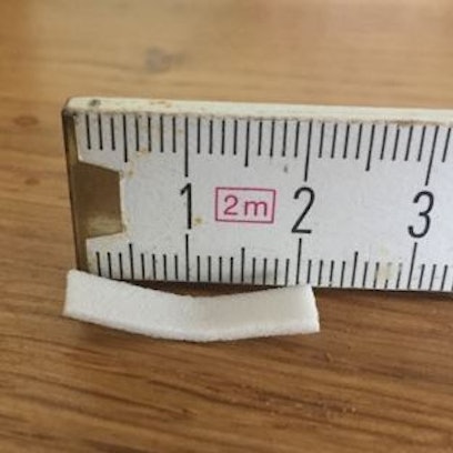 Schaumstoffteil_Polizei_Einbruch