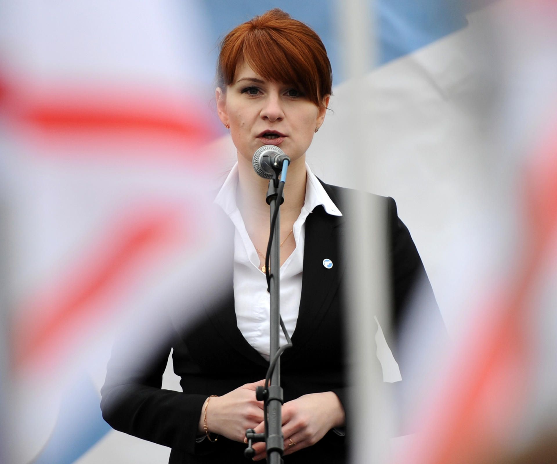 Marina Butina