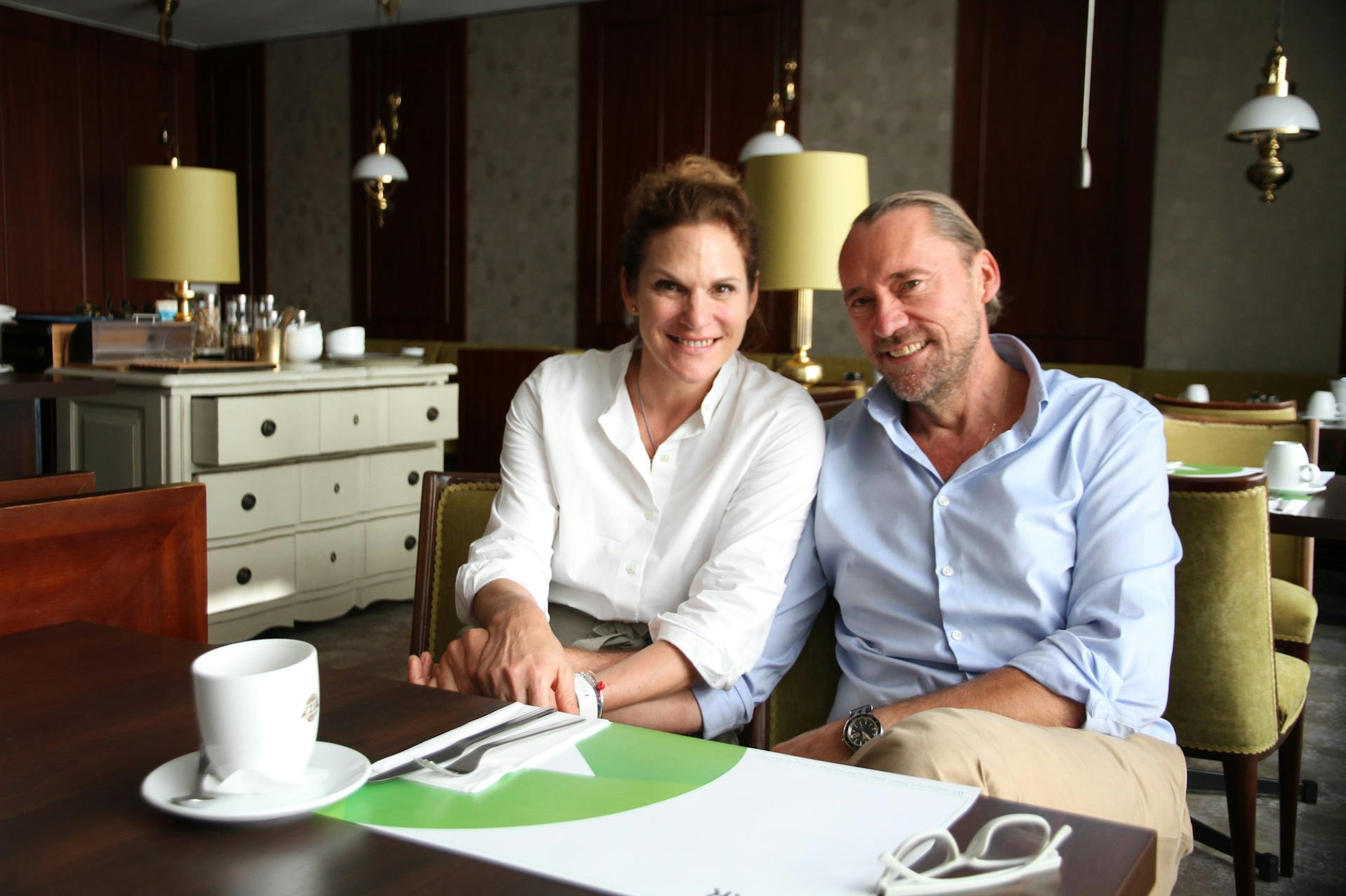 Hoteliers
