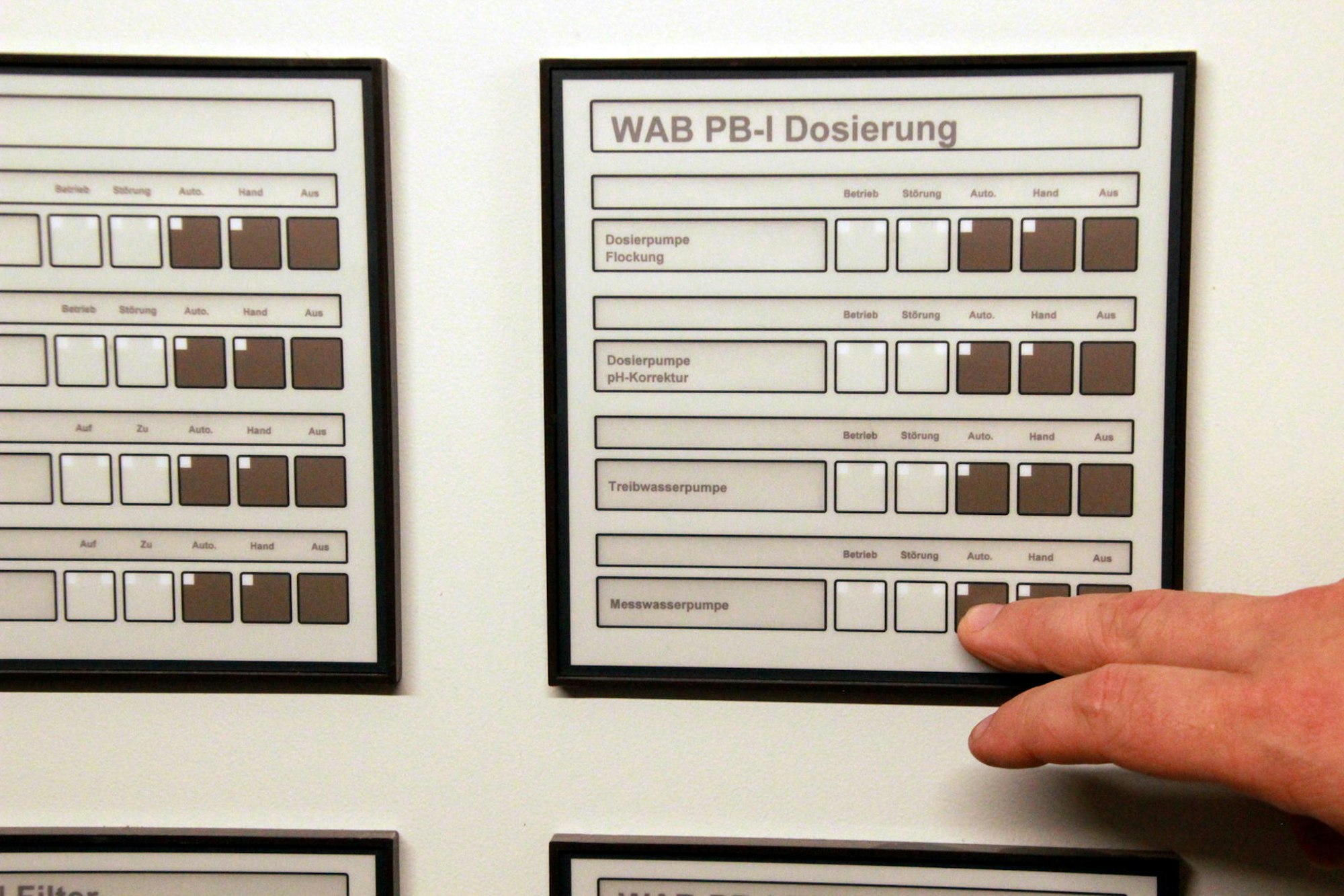 Hermann-Weber-Bad Technik