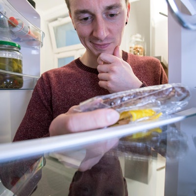 Lebensmittel Haltbarkeit dpa