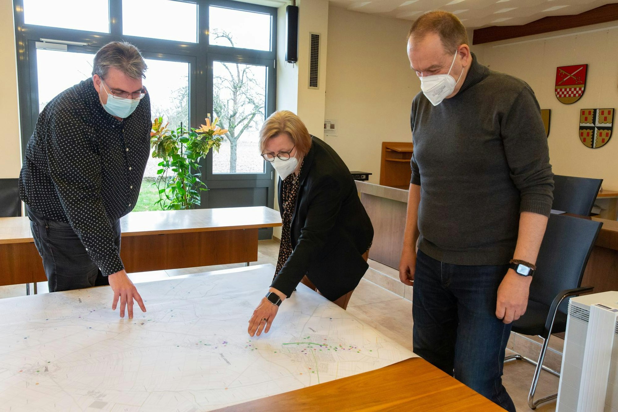 Wiederaufbauplan_Ludendorf