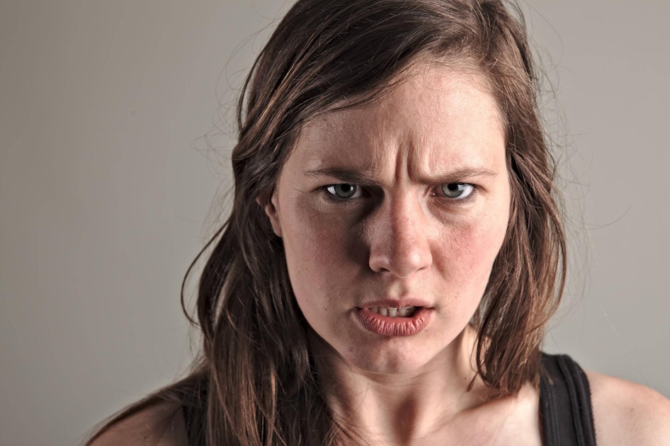 hangry Wissenschaftliche Studie erklärt, warum wir schlechte Laune