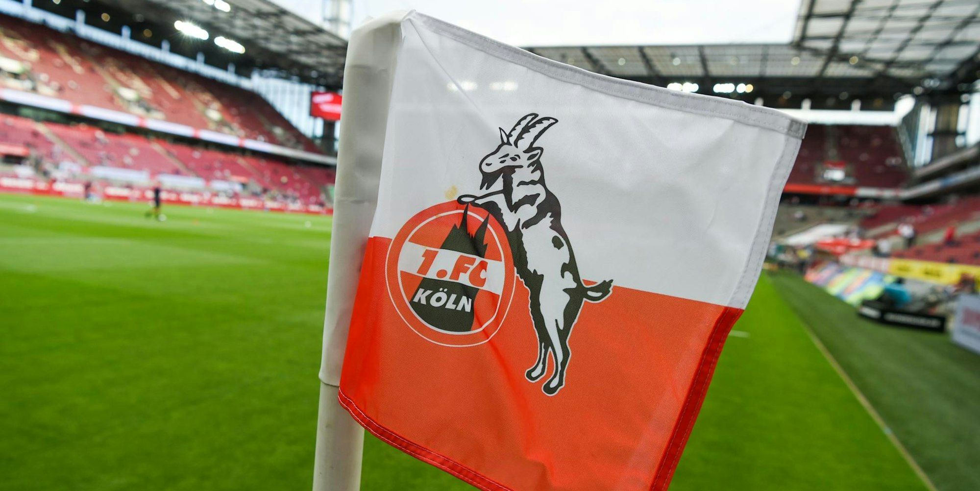 1. FC Köln_Fahne_Symbol