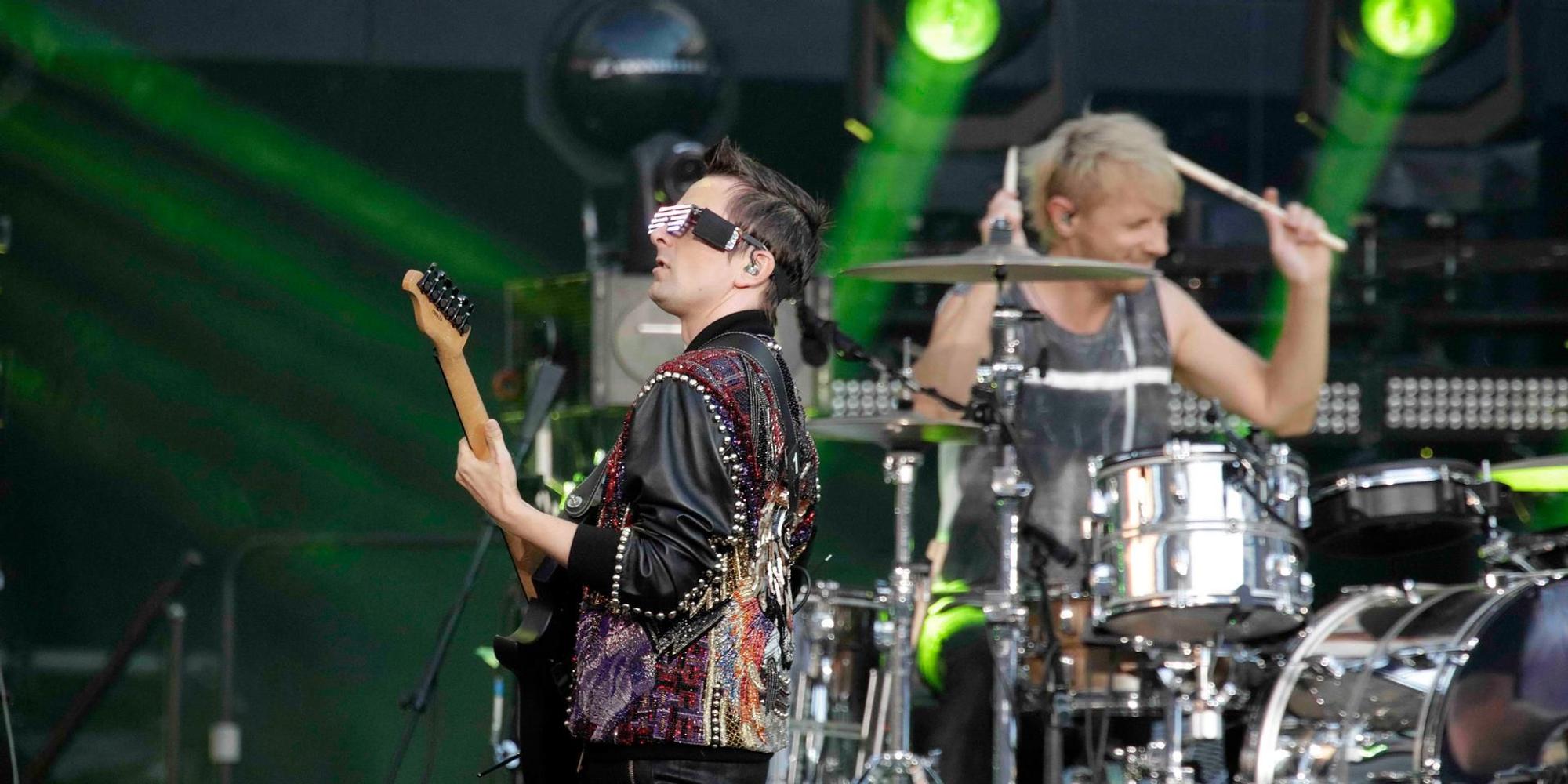 Muse