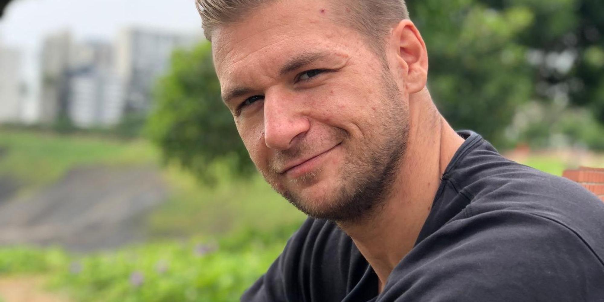 Neuer Inhalt