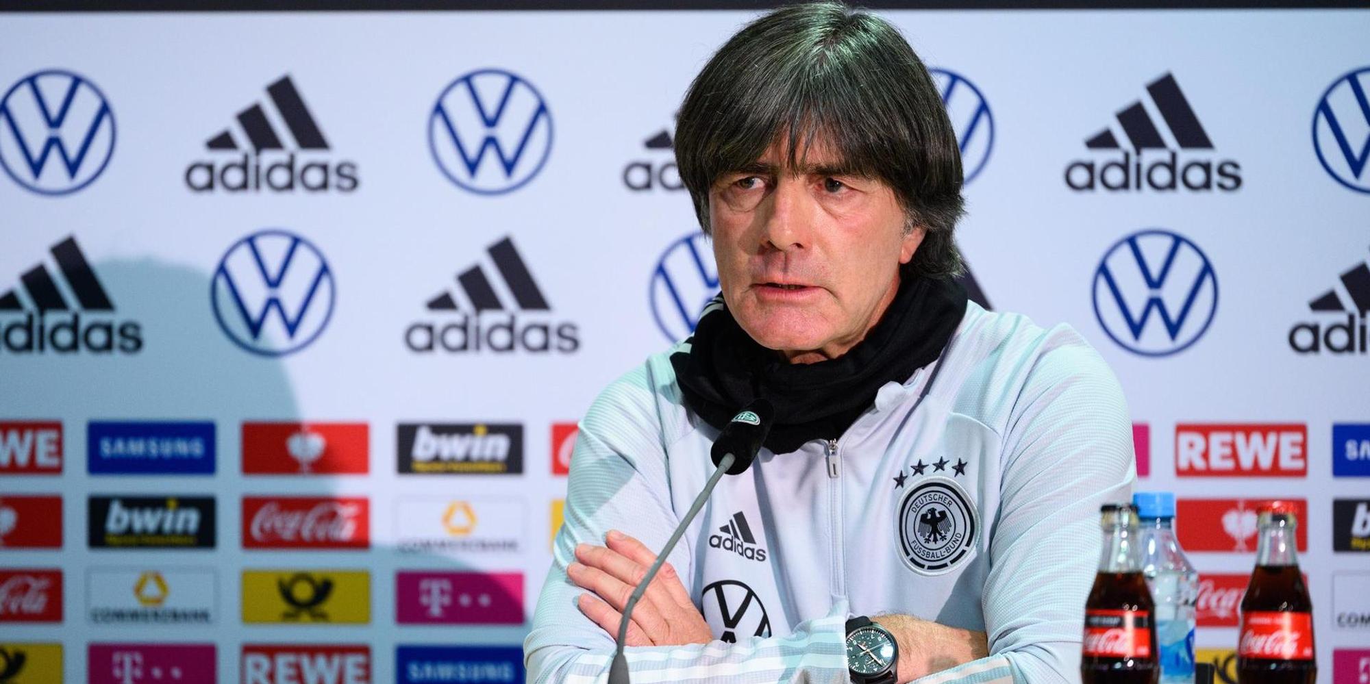 Löw PK