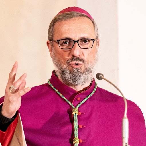 Stefan Heße, katholischer Erzbischof von Hamburg