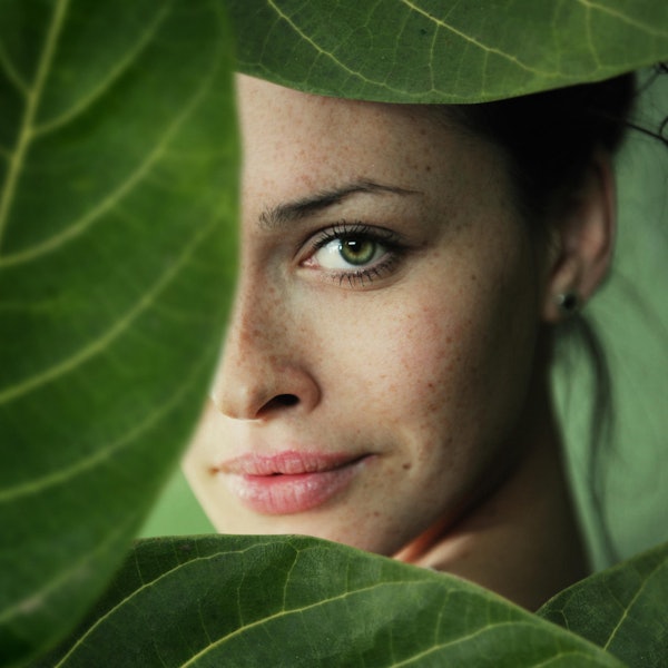 Naturkosmetik GettyImages