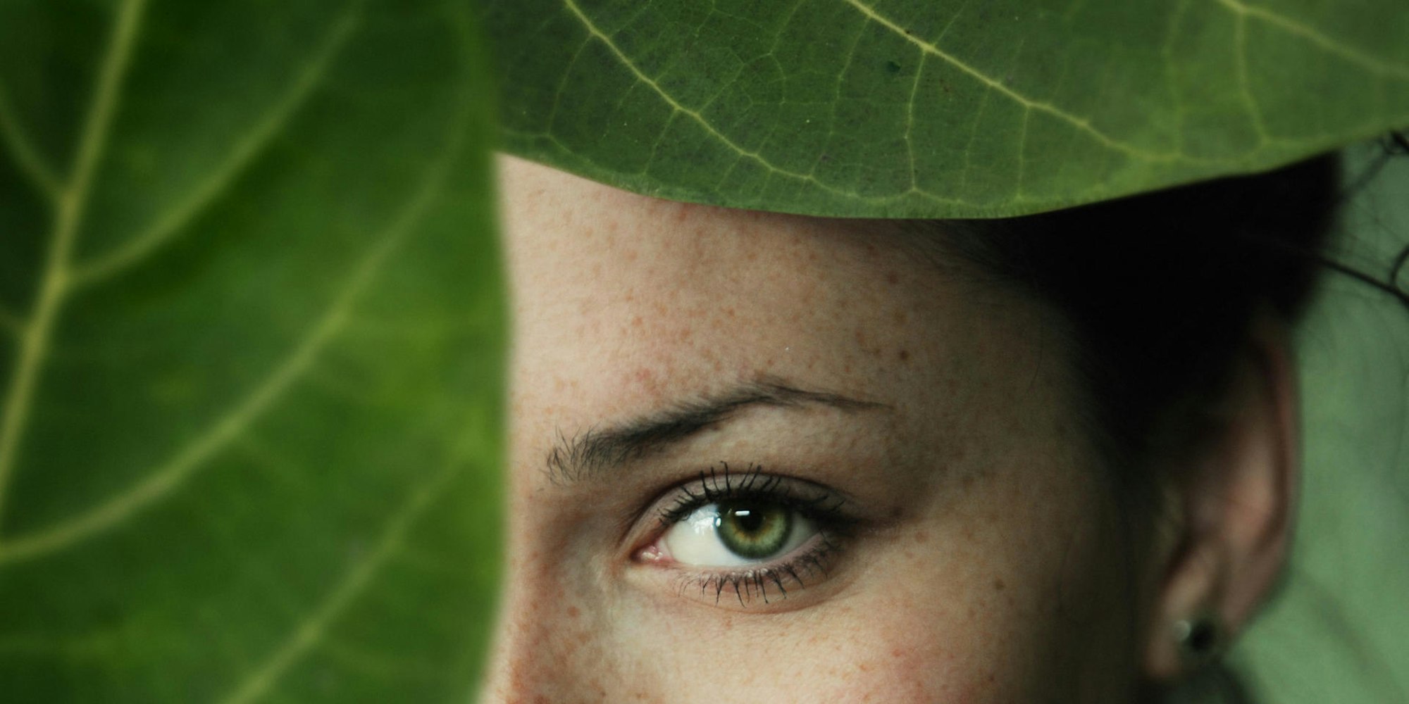 Naturkosmetik GettyImages