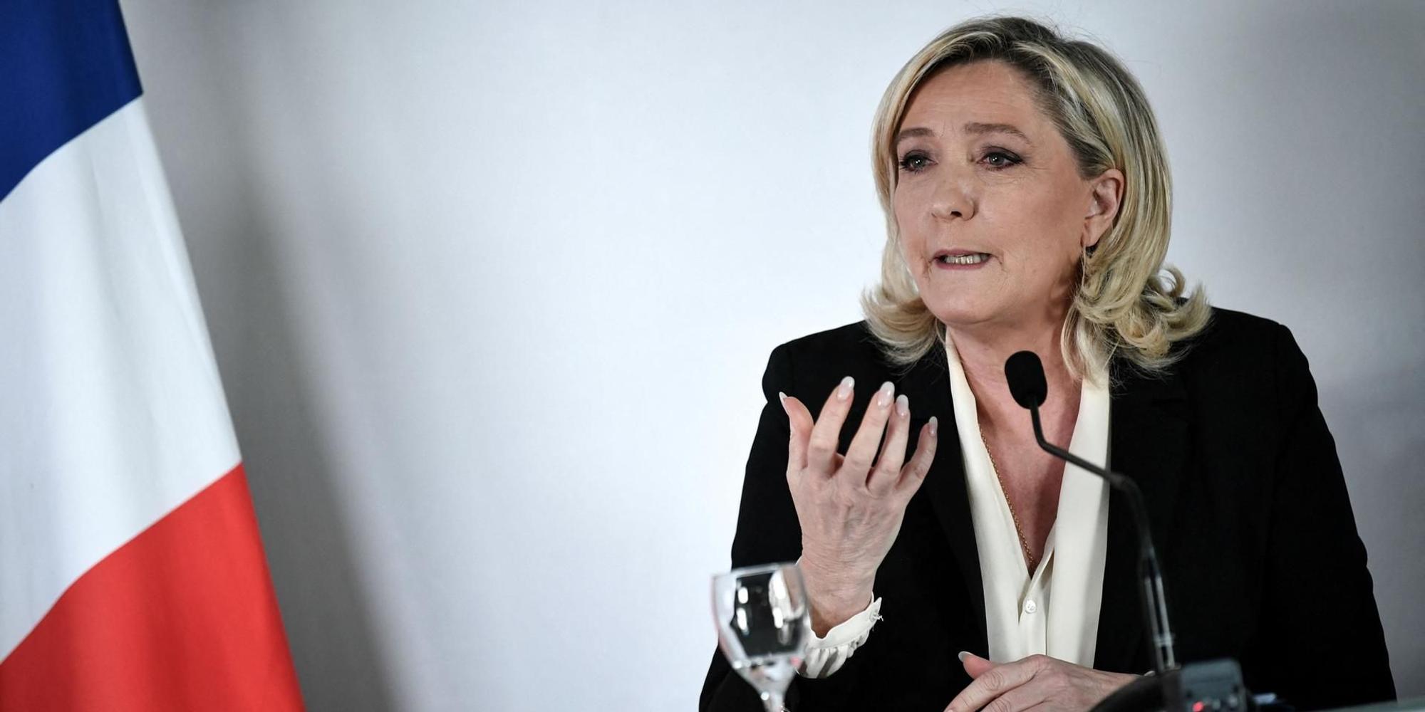 Marine Le Pen (1)