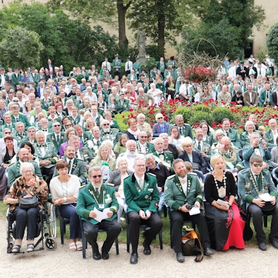 Brühl Diözesanschützentag