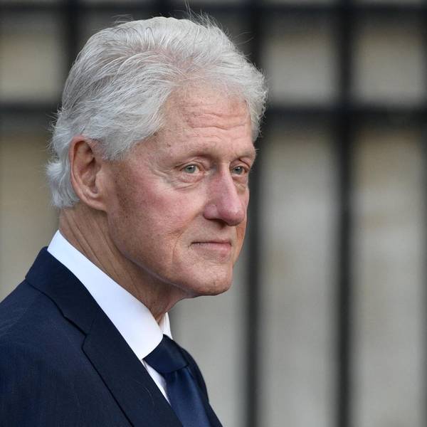 Clinton afp neu