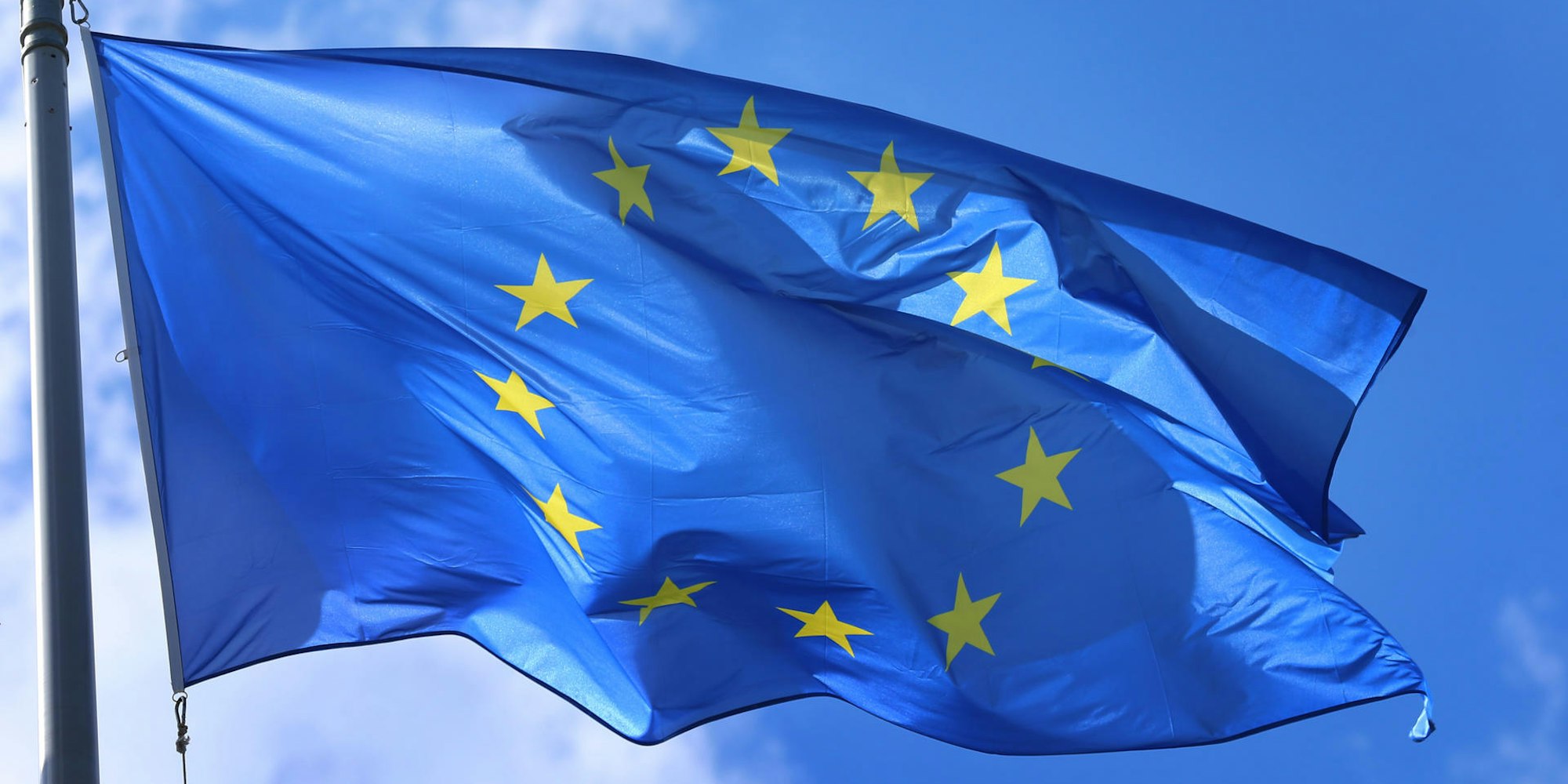 eu flagge