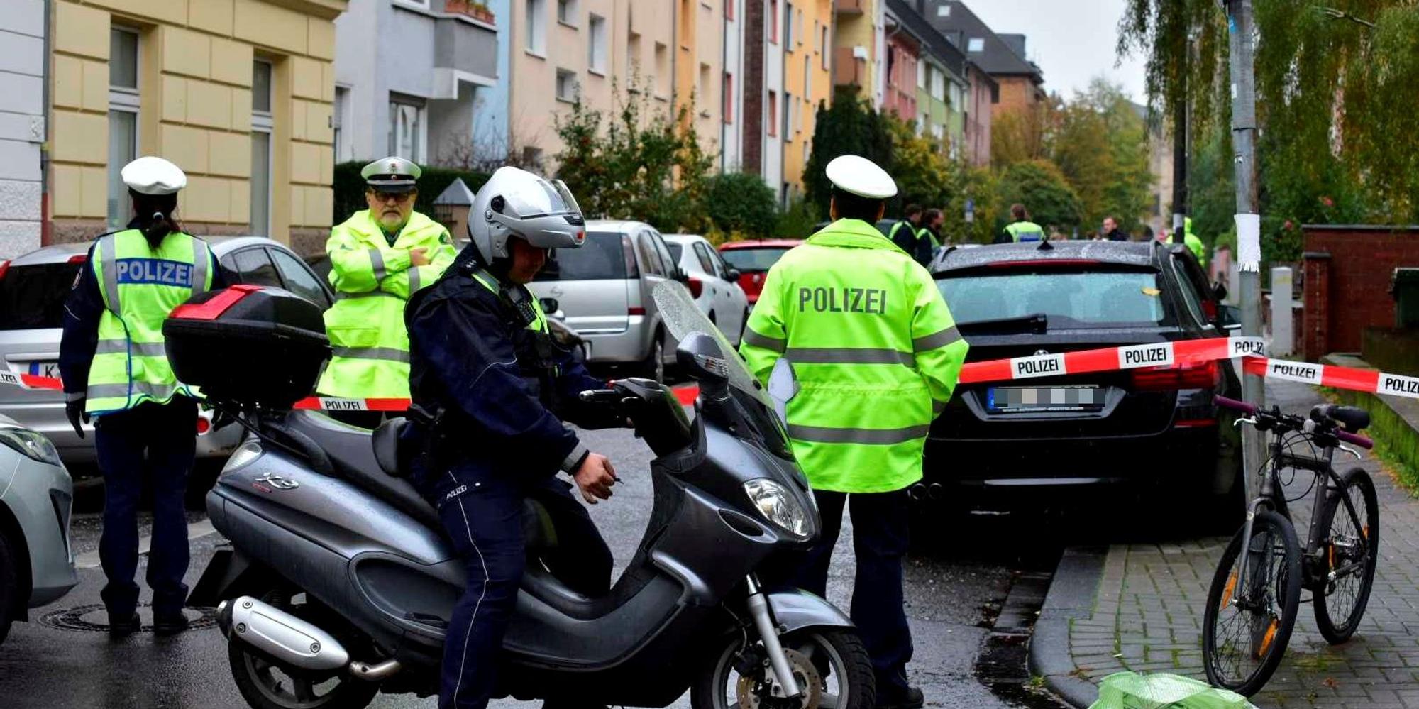 Nippes_Einsatz