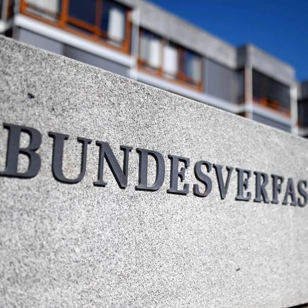 Bundesverfassungsgericht