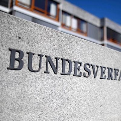 Bundesverfassungsgericht