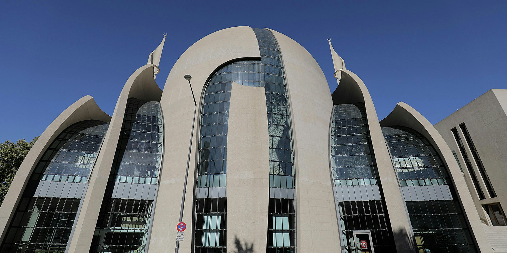 Kölner Moschee