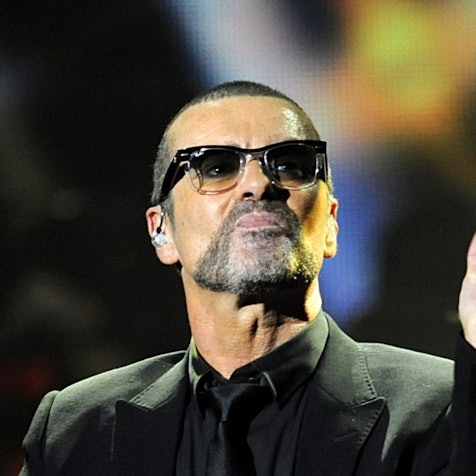 George Michael
