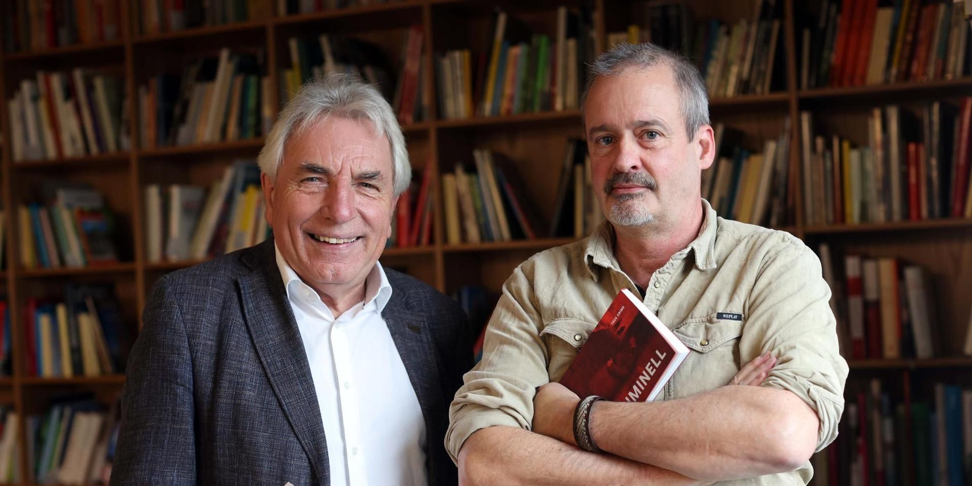 Imgrund und PP Roters