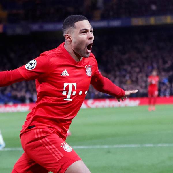 Gnabry ap neu