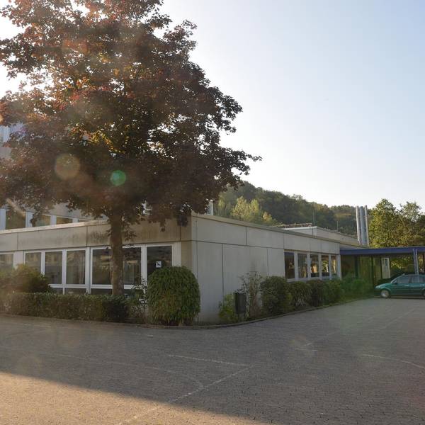 Gesamtschule Kürten