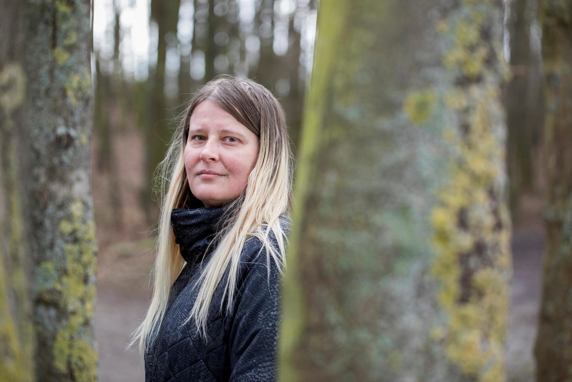 Einsamkeit Rebecca Bause