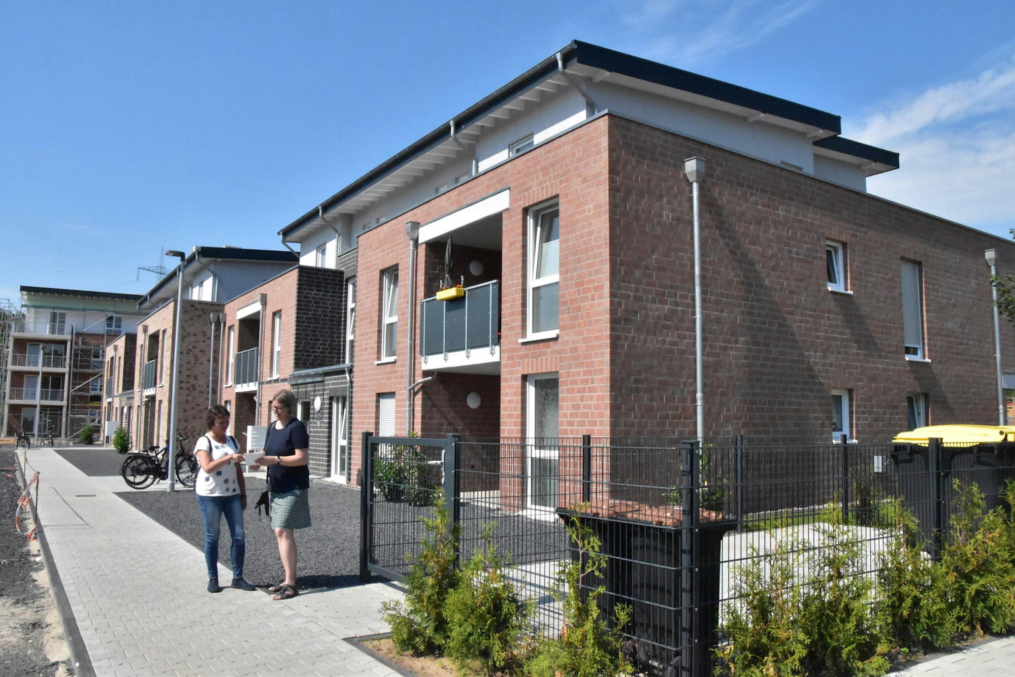 Lebenshilfe Rhein Sieg